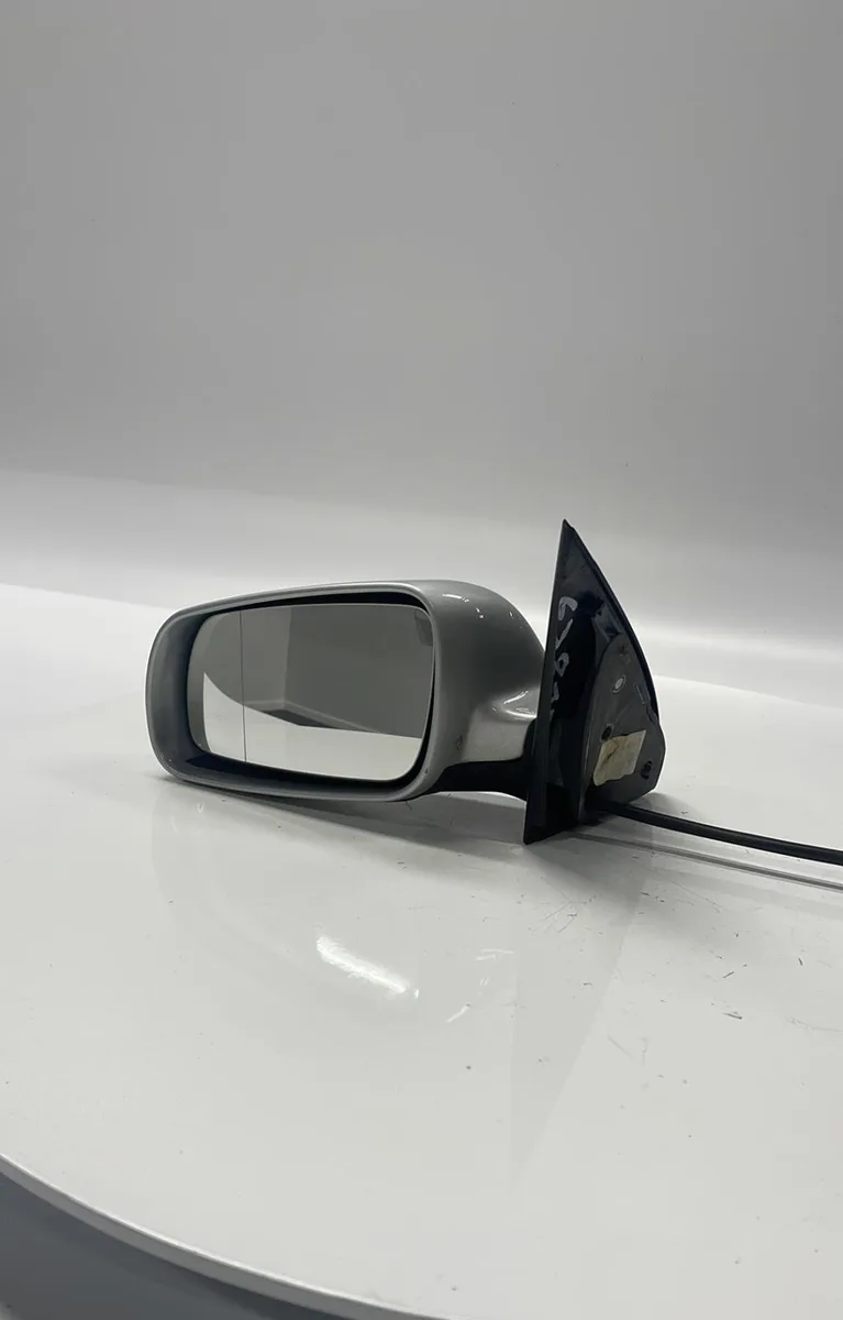 Retroviseur exterieur gauche SKODA FABIA 1 PHASE 1 occasion