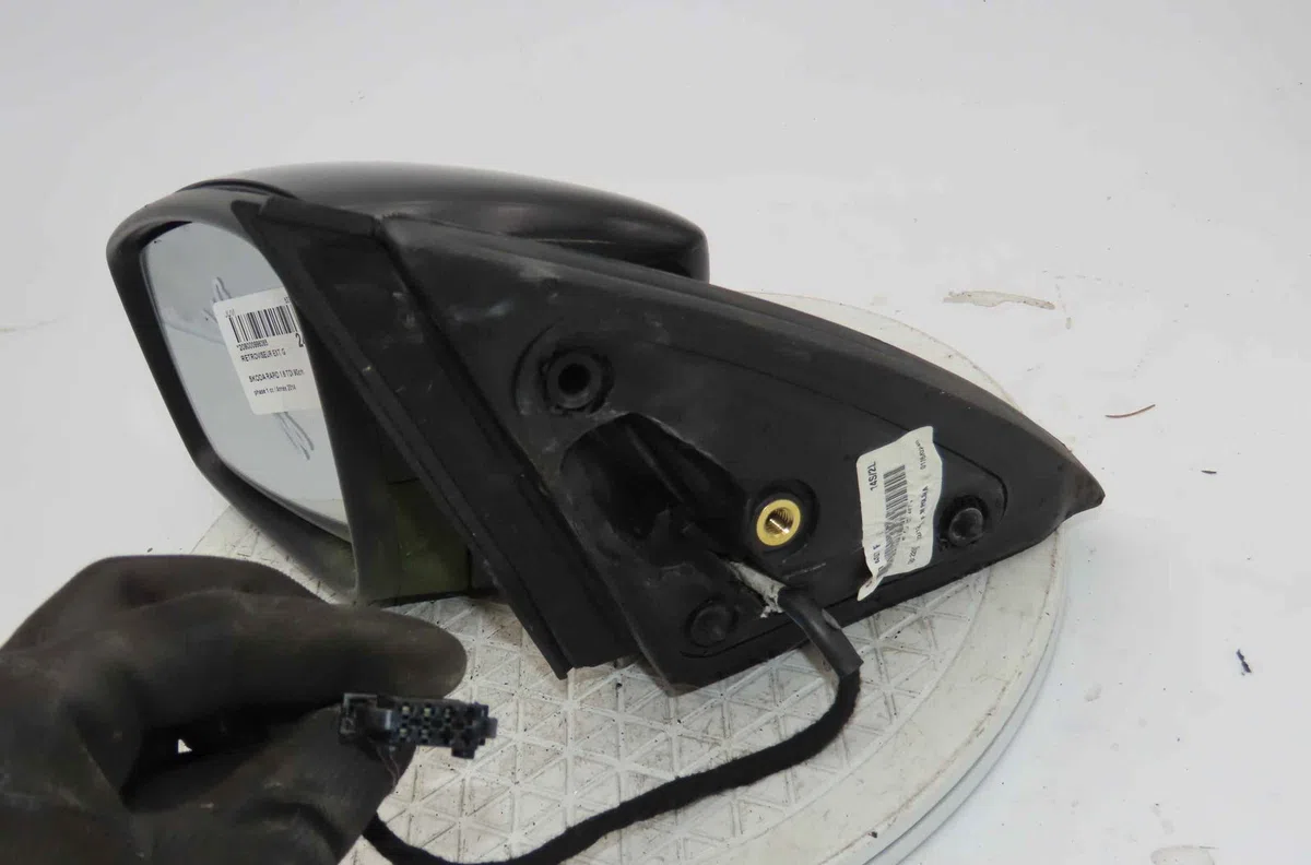 Retroviseur exterieur gauche SKODA RAPID occasion