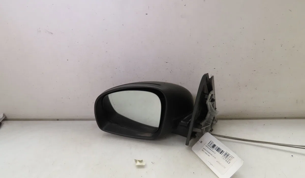 Retroviseur exterieur gauche SKODA ROOMSTER 2009 occasion