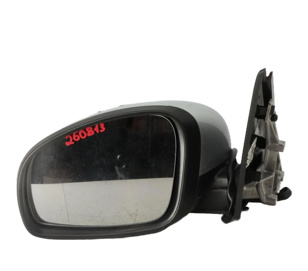 Retroviseur exterieur gauche Skoda ROOMSTER (5J7) 1.4 (2006-2015) occasion
