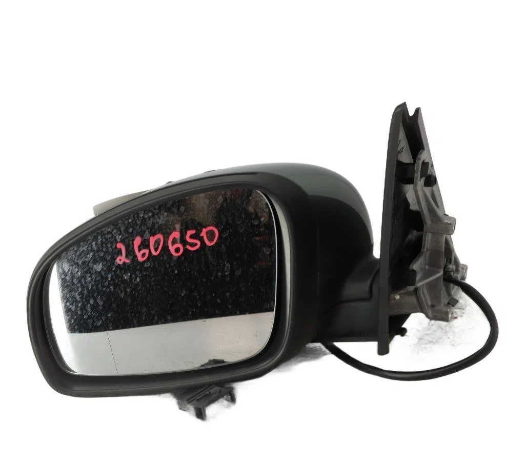 Retroviseur exterieur gauche Skoda ROOMSTER (5J7) 1.6 (2006-2015) occasion