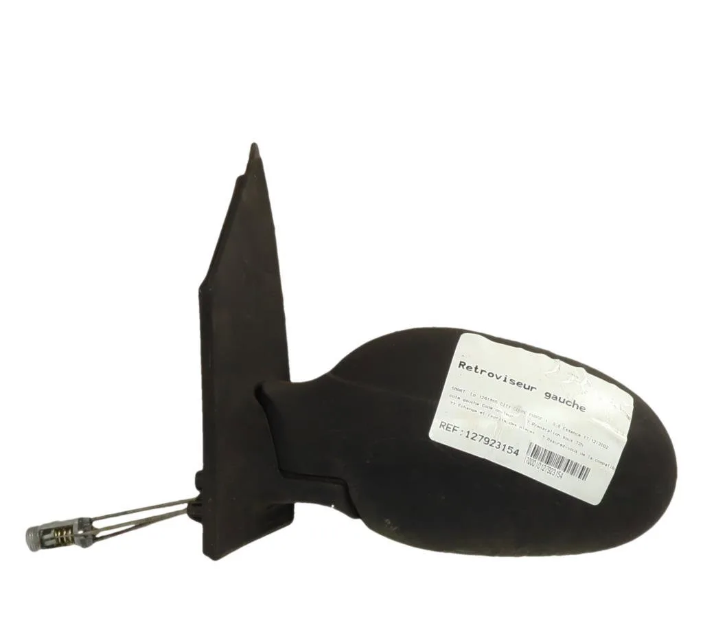 Retroviseur exterieur gauche Smart CITY-COUPE (450) 0.6 (s1clb1, 450.331, 450.336) (1998-2004) occasion
