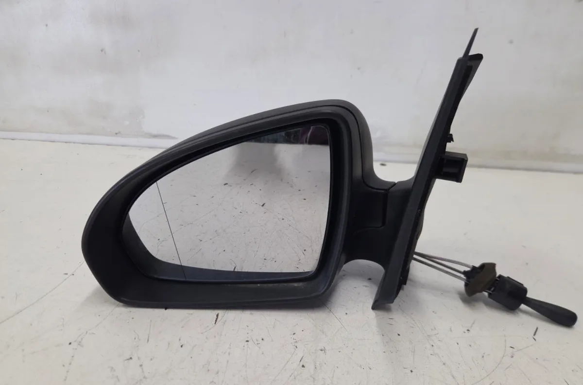 Retroviseur exterieur gauche SMART FORTWO 2 CABRIOLET occasion