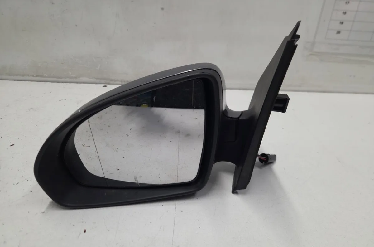 Retroviseur exterieur gauche SMART FORTWO 2 COUPE occasion