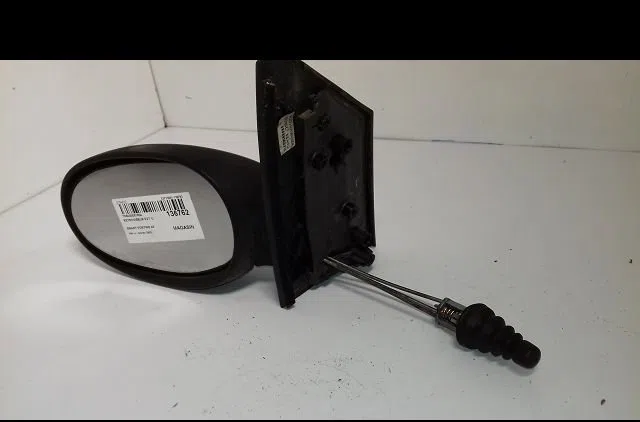Retroviseur exterieur gauche Smart FORTWO Coupé (450) 0.6 (450.332) (2004-2007) occasion