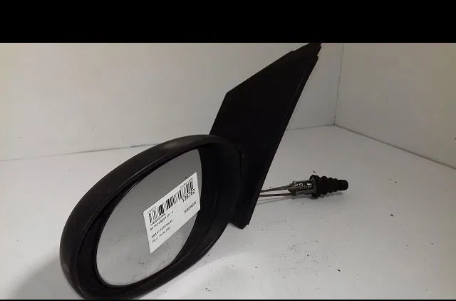 Retroviseur exterieur gauche Smart FORTWO Coupé (450) 0.6 (450.332) (2004-2007) occasion