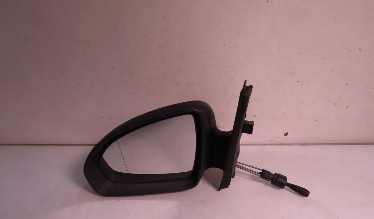 Retroviseur exterieur gauche Smart FORTWO Coupé (451) 1.0 (451.330, 451.334) (2007) occasion