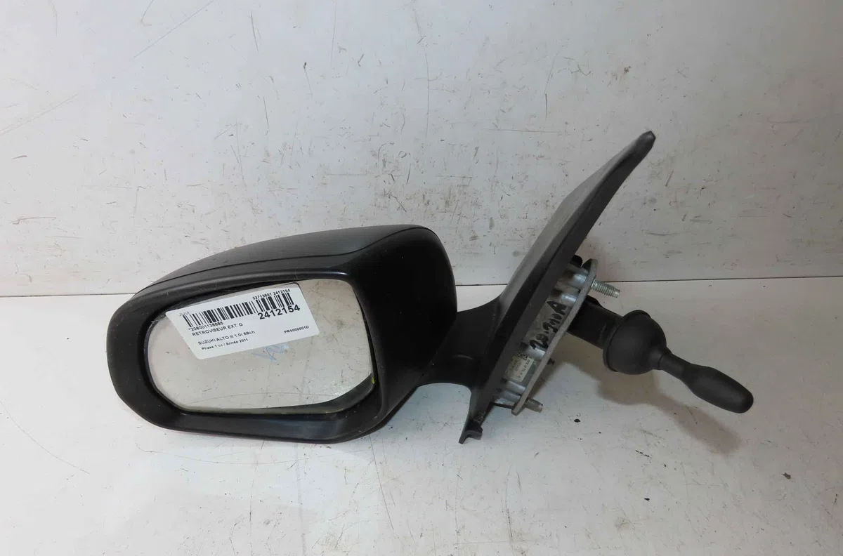 Retroviseur exterieur gauche SUZUKI ALTO III occasion