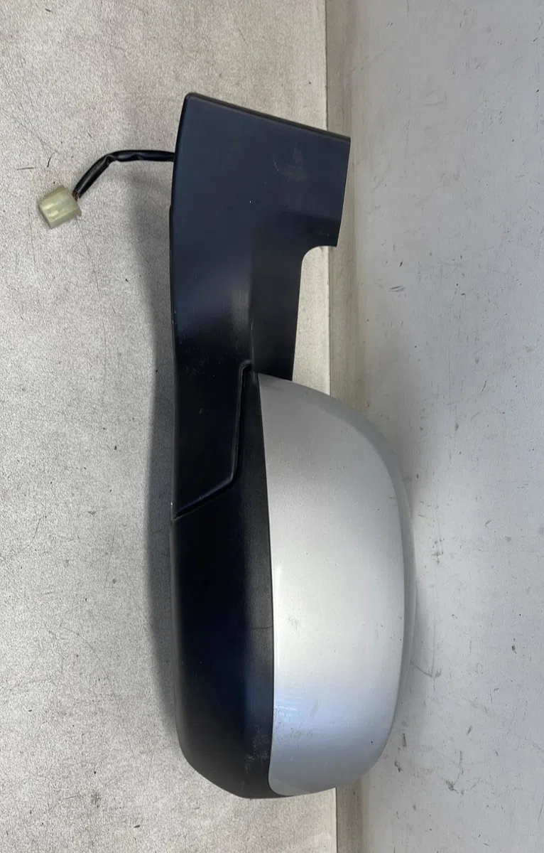 Retroviseur exterieur gauche Suzuki SPLASH (EX) 1.3 cdti (a5b 413d) (2008) occasion