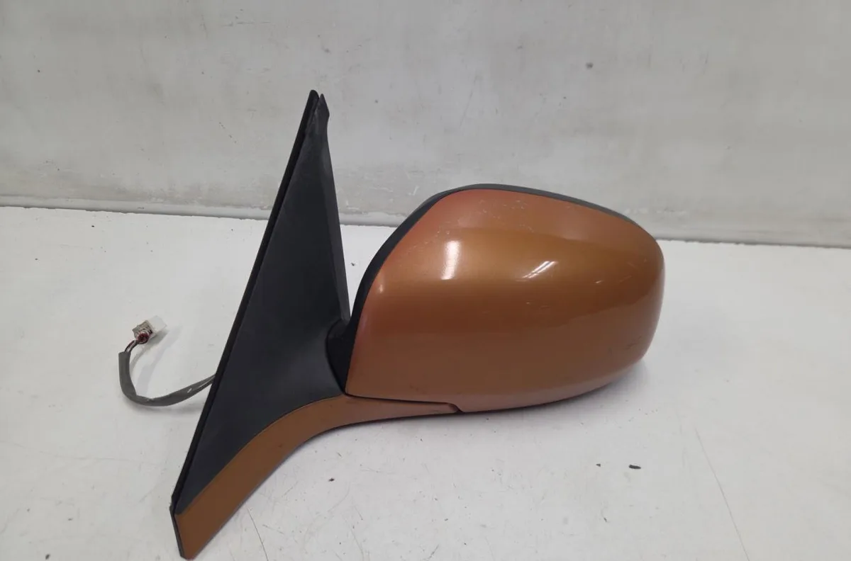 Retroviseur exterieur gauche SUZUKI SWIFT 3 occasion