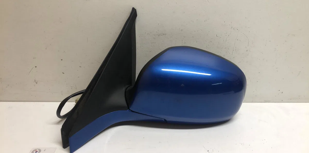 Retroviseur exterieur gauche SUZUKI SWIFT 3 occasion