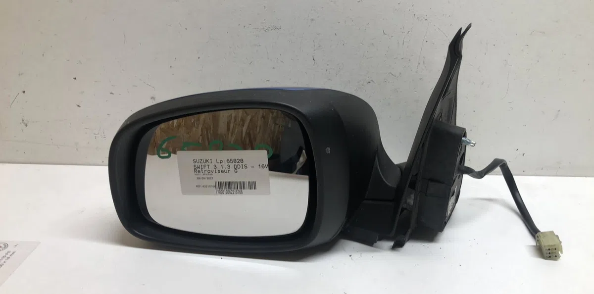 Retroviseur exterieur gauche SUZUKI SWIFT 3 occasion
