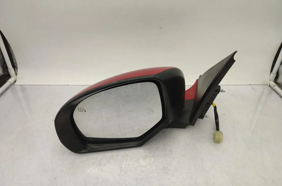 Retroviseur exterieur gauche SUZUKI SWIFT 4 occasion