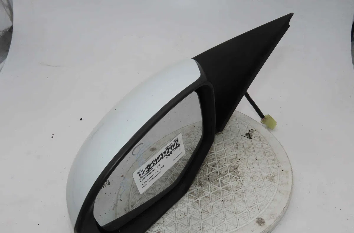 Retroviseur exterieur gauche SUZUKI SWIFT IV occasion