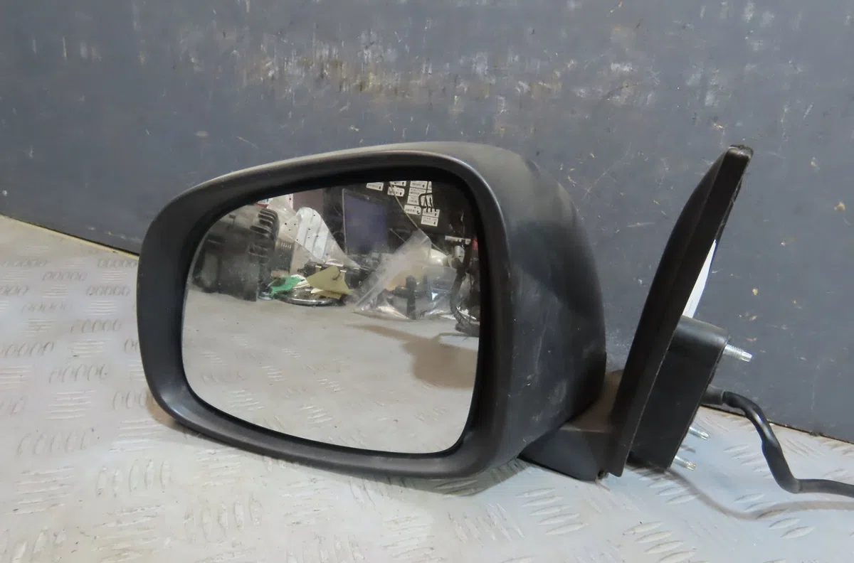 Retroviseur exterieur gauche Suzuki SX4 (EY, GY) 2.0 ddis 4x4 (rw 420d) (2009) occasion