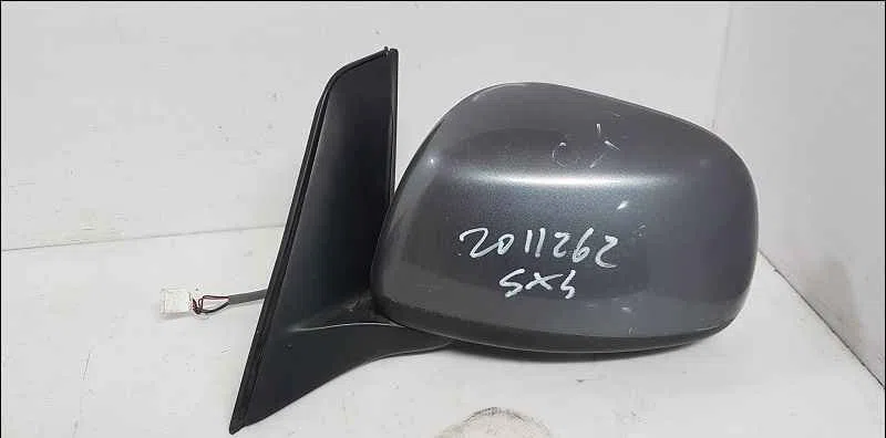 Retroviseur exterieur gauche SUZUKI SX4 I occasion
