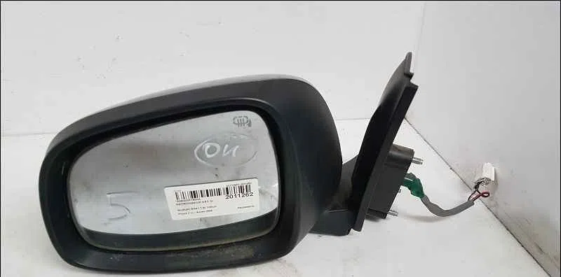 Retroviseur exterieur gauche SUZUKI SX4 I occasion