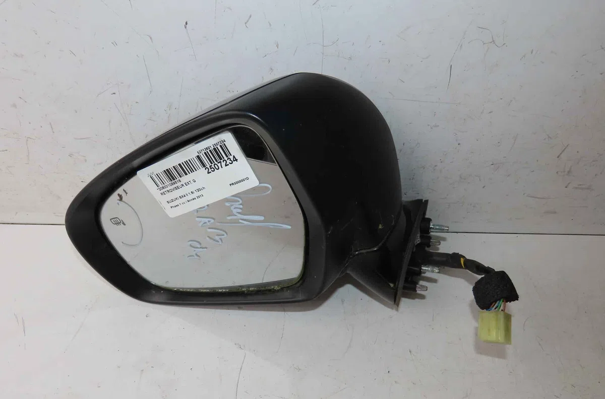 Retroviseur exterieur gauche SUZUKI SX4 II occasion