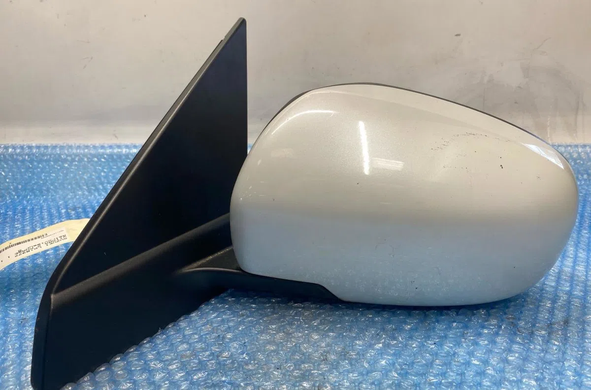 Retroviseur exterieur gauche Suzuki VITARA (LY) 1.6 allgrip (apk 416) (2015) occasion