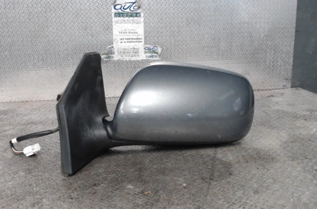 Retroviseur exterieur gauche TOYOTA AVENSIS 2  AVENSIS 2 PHASE 1 occasion