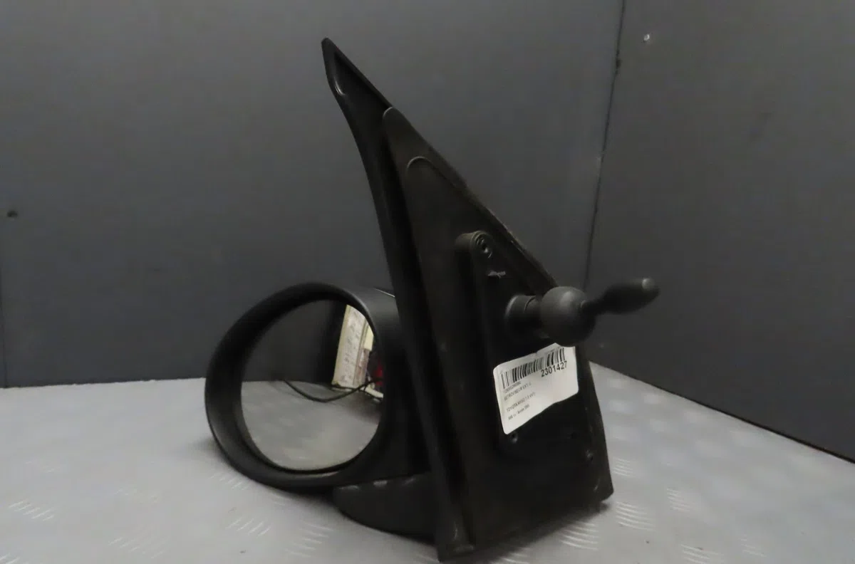 Retroviseur exterieur gauche TOYOTA AYGO 2009 occasion
