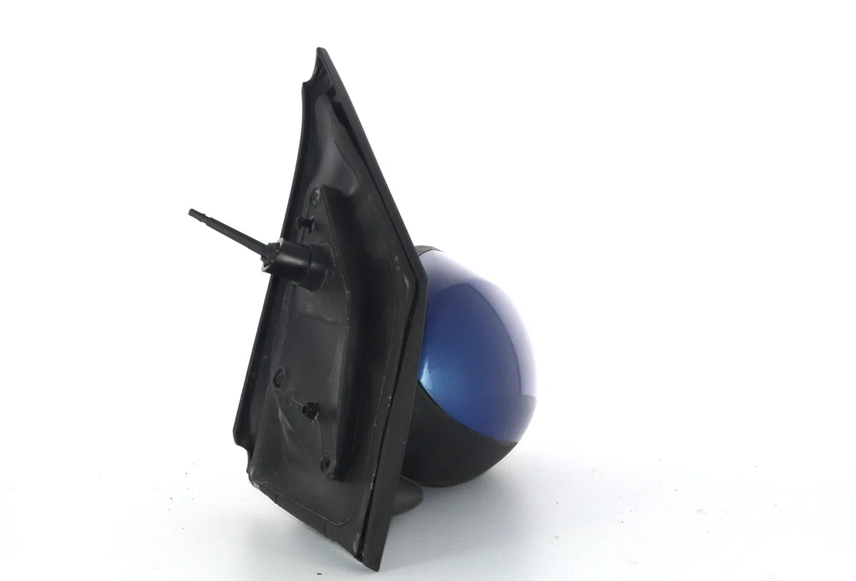 Retroviseur exterieur gauche Toyota AYGO (_B1_) 1.0 (kgb10_) (2005-2014) 5 portes occasion
