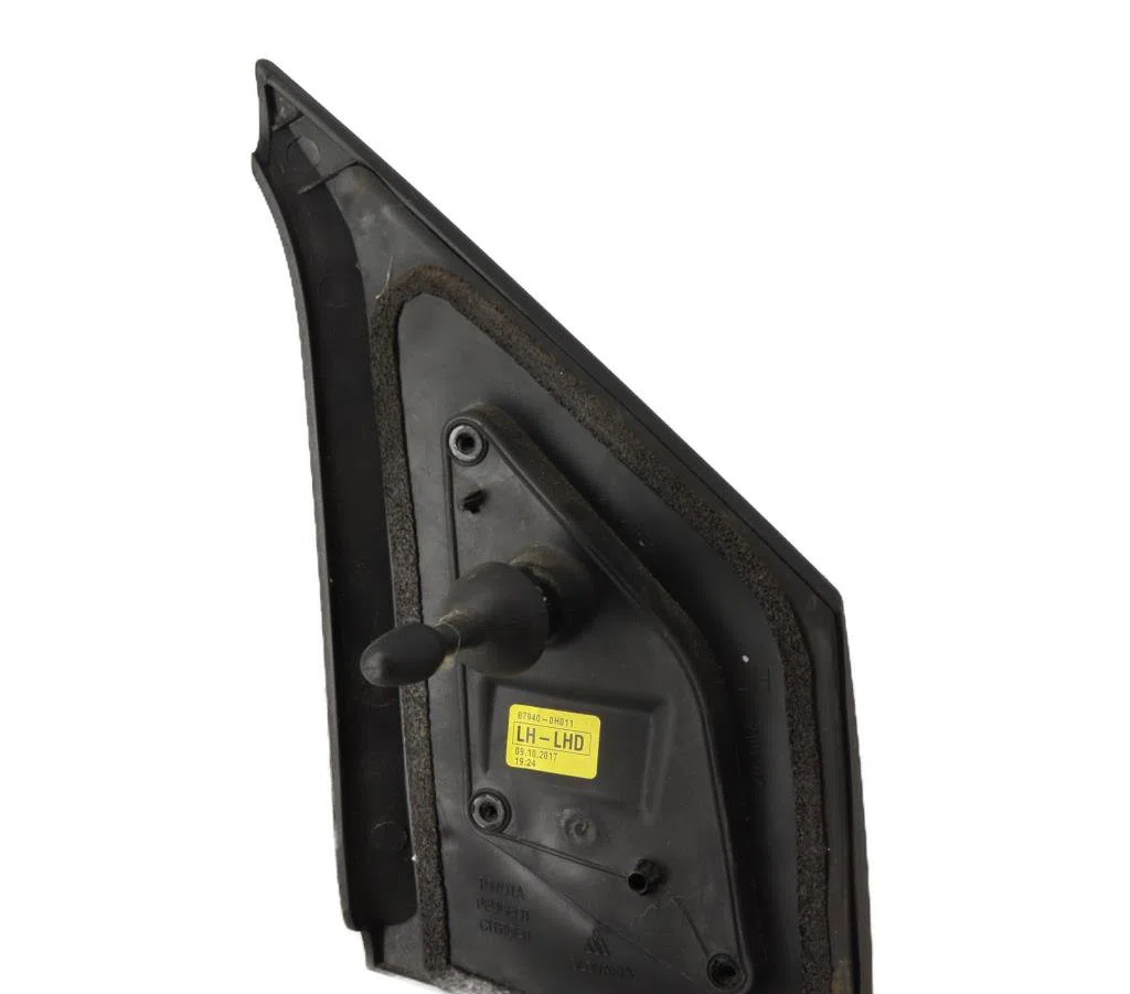 Retroviseur exterieur gauche Toyota AYGO (_B1_) 1.4 hdi (wnb10_) (2005-2010) occasion