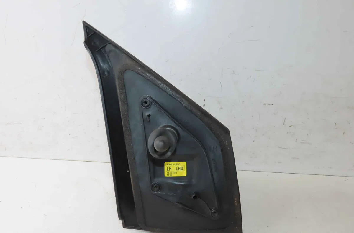 Retroviseur exterieur gauche TOYOTA AYGO I occasion