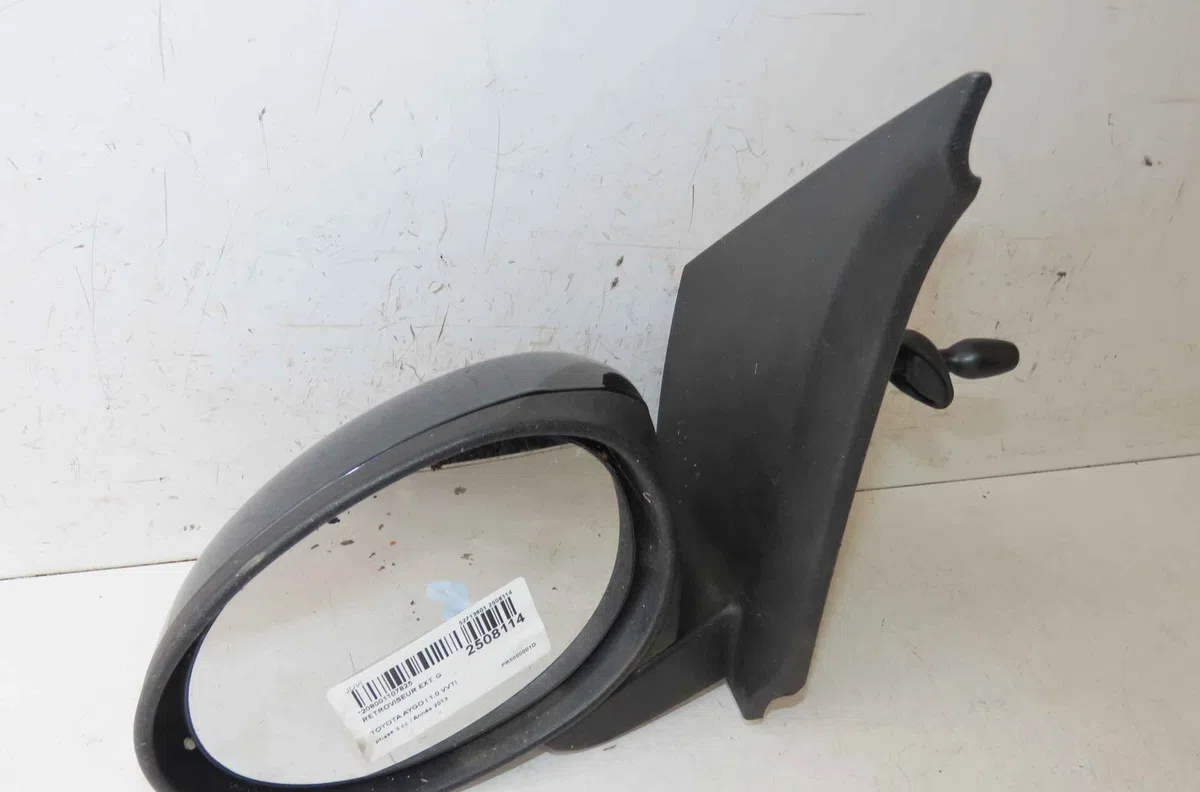 Retroviseur exterieur gauche TOYOTA AYGO I occasion