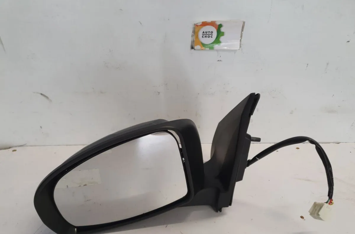 Retroviseur exterieur gauche TOYOTA IQ occasion