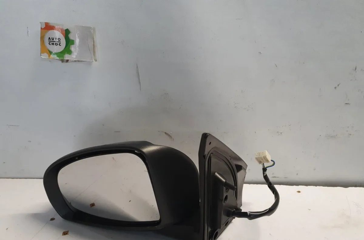 Retroviseur exterieur gauche TOYOTA IQ occasion