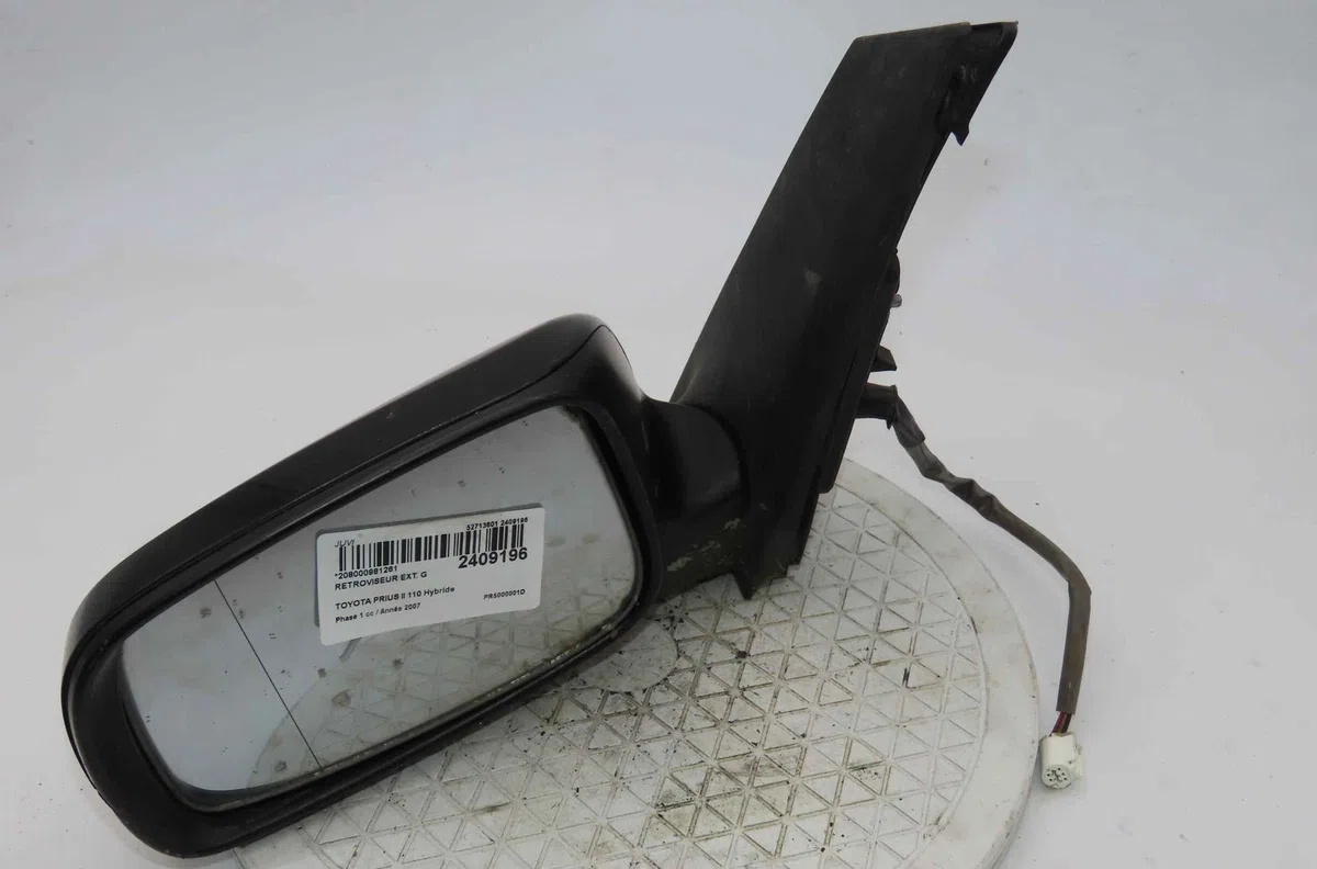 Retroviseur exterieur gauche TOYOTA PRIUS II occasion