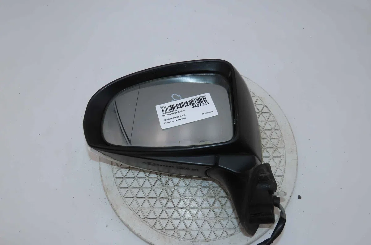 Retroviseur exterieur gauche TOYOTA PRIUS III occasion
