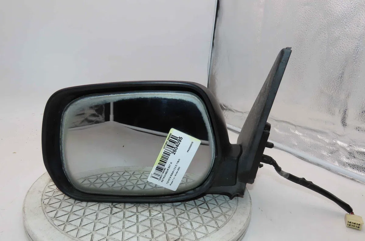 Retroviseur exterieur gauche TOYOTA RAV4 II occasion
