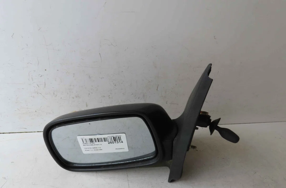 Retroviseur exterieur gauche TOYOTA YARIS I occasion