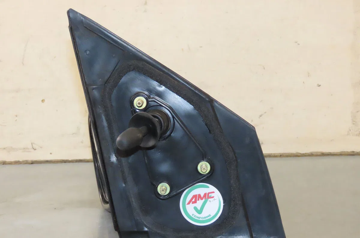Retroviseur exterieur gauche Toyota YARIS (_P1_) 1.3 (ncp10_, scp12_) (1999-2005) occasion