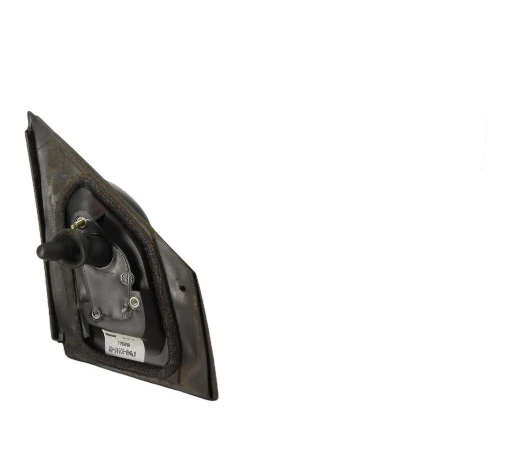 Retroviseur exterieur gauche Toyota YARIS (_P1_) 1.3 (scp12_, scp13_) (2002-2005) occasion