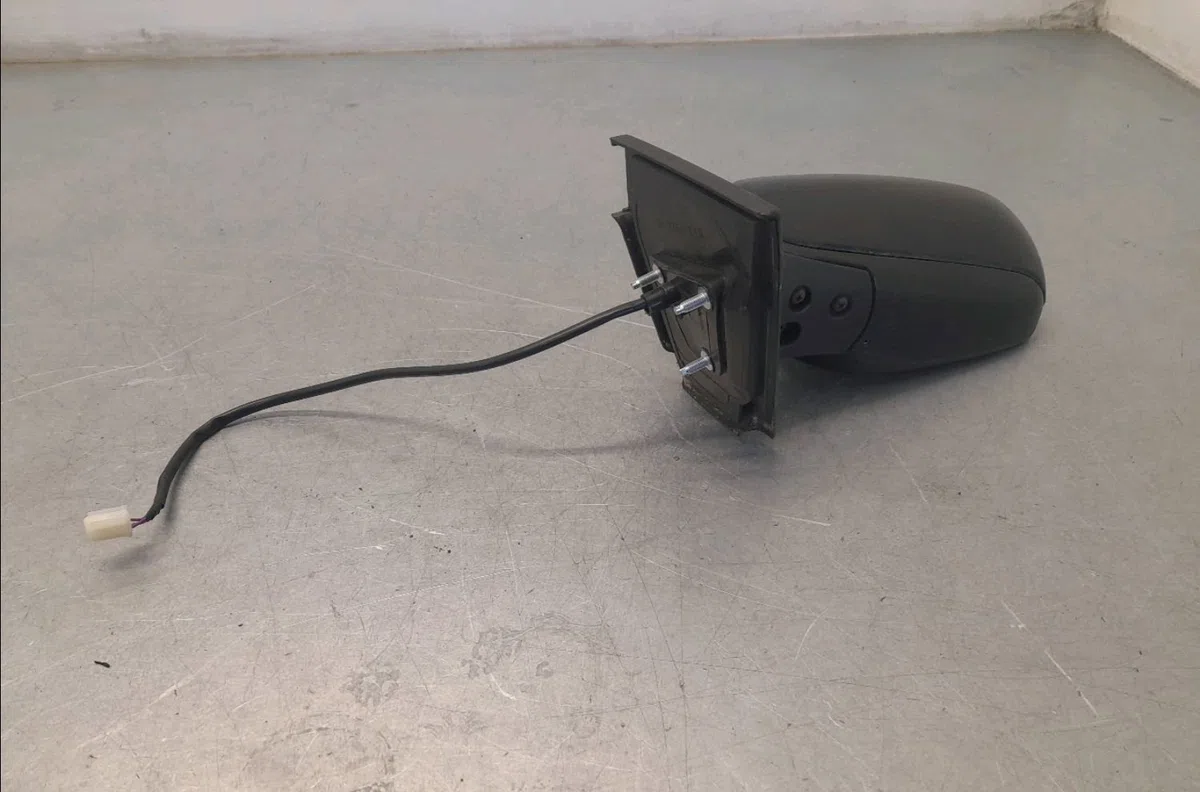 Retroviseur exterieur gauche Toyota YARIS (_P9_) 1.4 d-4d (nlp90_) (2005-2012) occasion