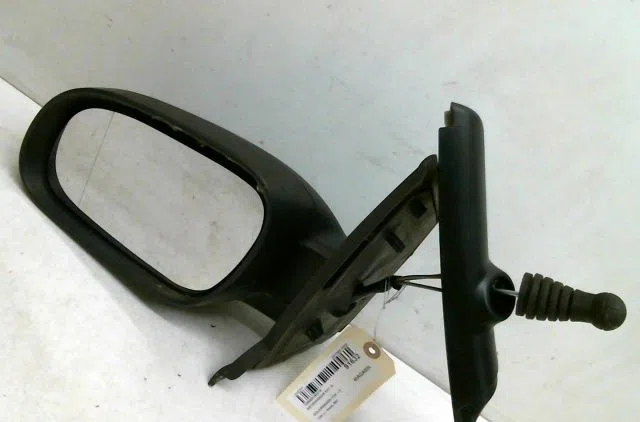 Retroviseur exterieur gauche Volkswagen FOX 3-5 portes (5Z1, 5Z3, 5Z4) 1.2 (2005-2011) occasion