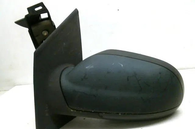 Retroviseur exterieur gauche Volkswagen FOX 3-5 portes (5Z1, 5Z3, 5Z4) 1.2 (2005-2011) occasion