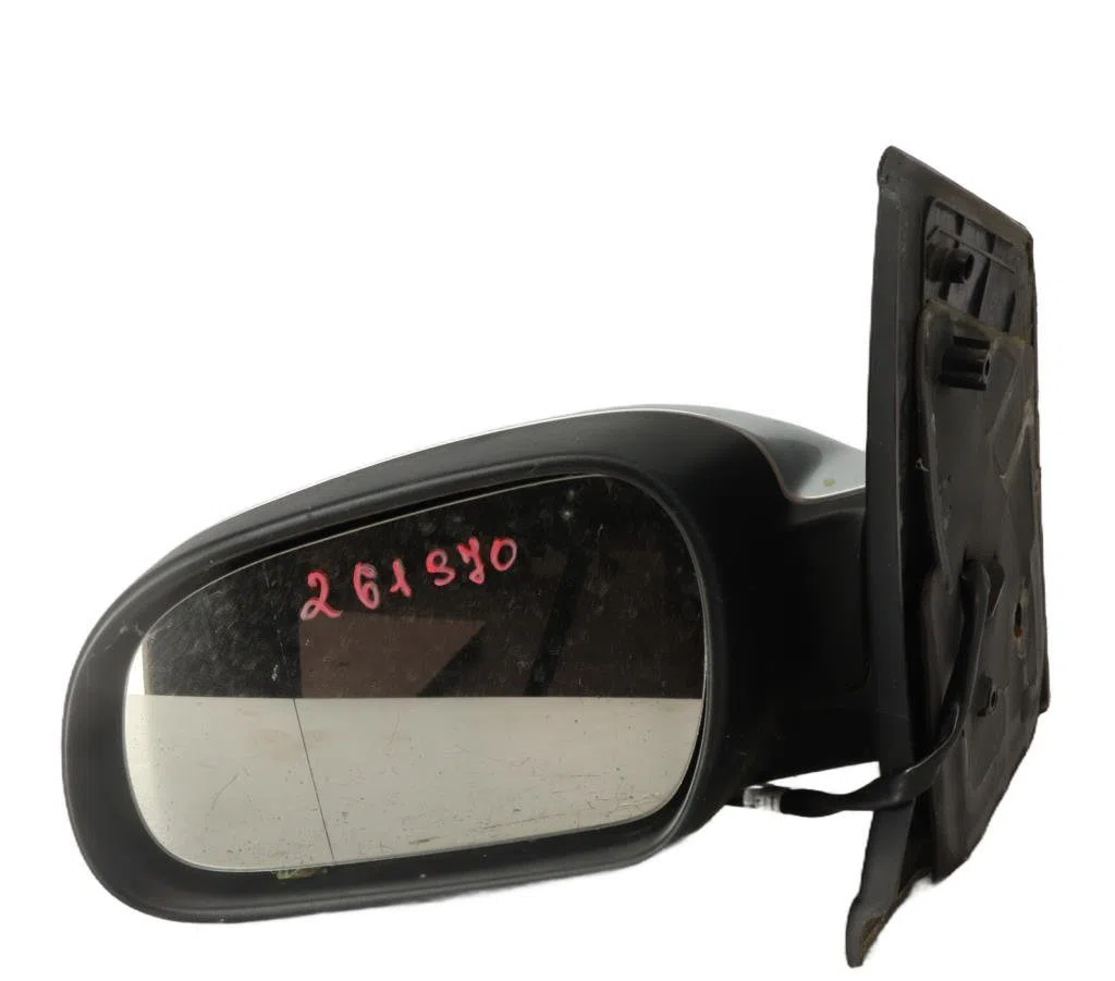 Retroviseur exterieur gauche Volkswagen FOX 3-5 portes (5Z1, 5Z3, 5Z4) 1.4 (2005-2009) occasion