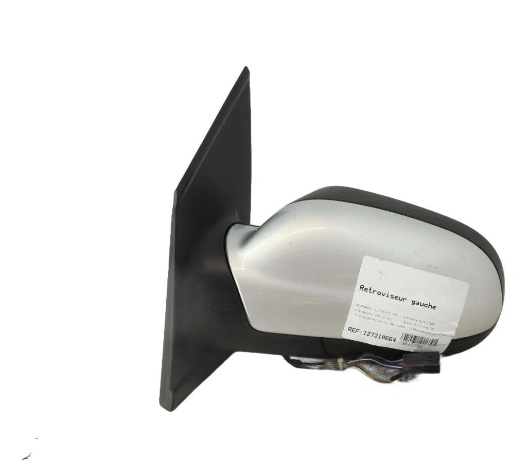 Retroviseur exterieur gauche Volkswagen FOX 3-5 portes (5Z1, 5Z3, 5Z4) 1.4 (2005-2009) occasion