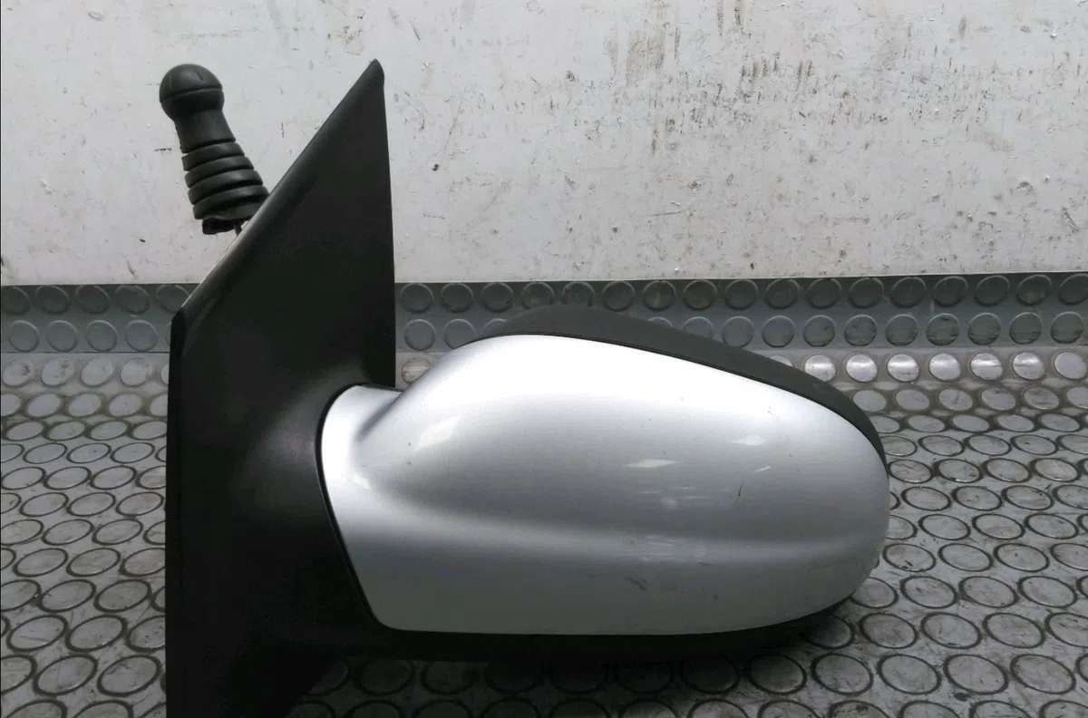 Retroviseur exterieur gauche Volkswagen FOX 3-5 portes (5Z1, 5Z3, 5Z4) 1.4 tdi (2005-2009) occasion