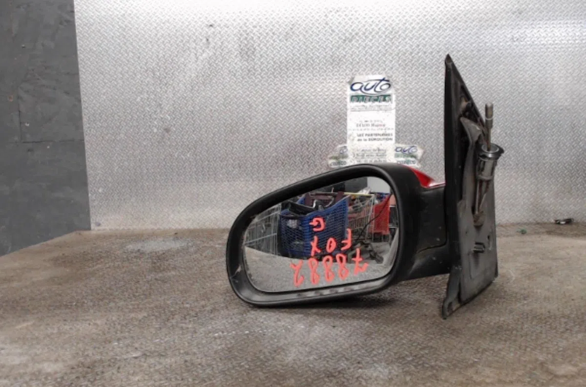 Retroviseur exterieur gauche VOLKSWAGEN FOX  FOX occasion