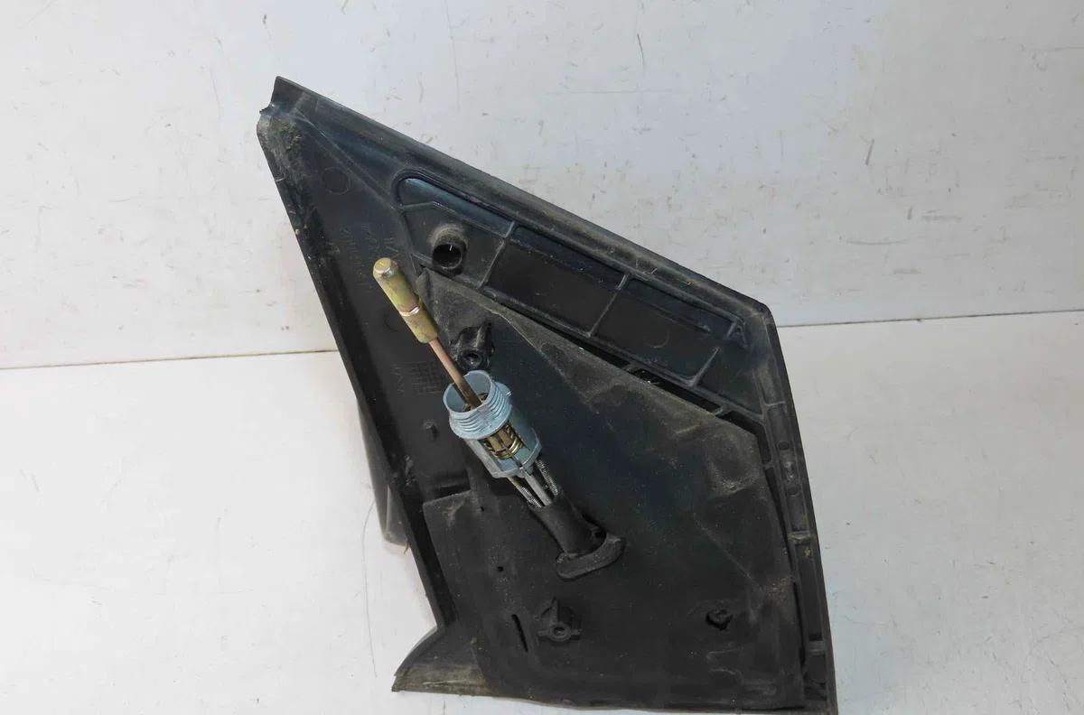 Retroviseur exterieur gauche VOLKSWAGEN FOX occasion