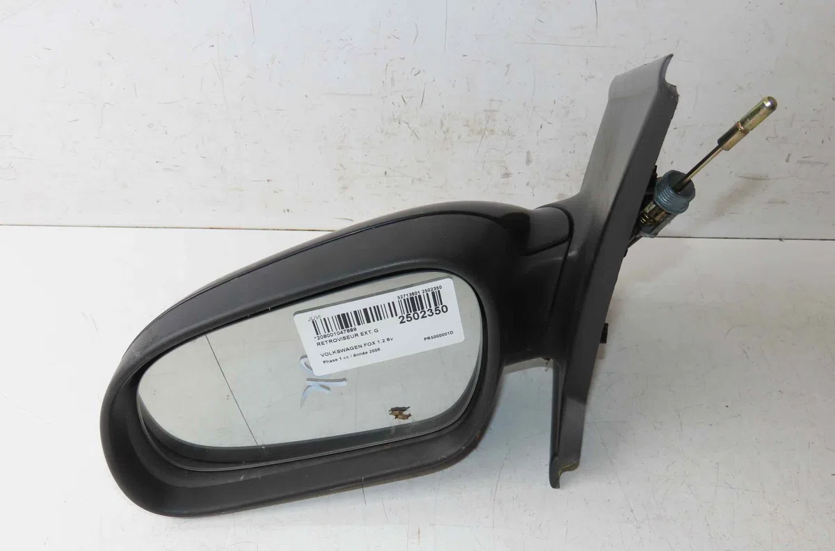 Retroviseur exterieur gauche VOLKSWAGEN FOX occasion