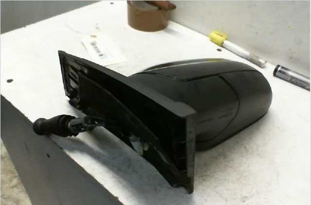 Retroviseur exterieur gauche VOLKSWAGEN FOX Phase 1 06-2005--09-2011 occasion