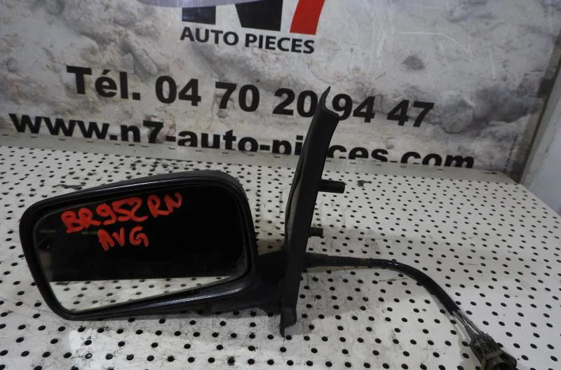 Retroviseur exterieur gauche VOLKSWAGEN GOLF 2 occasion