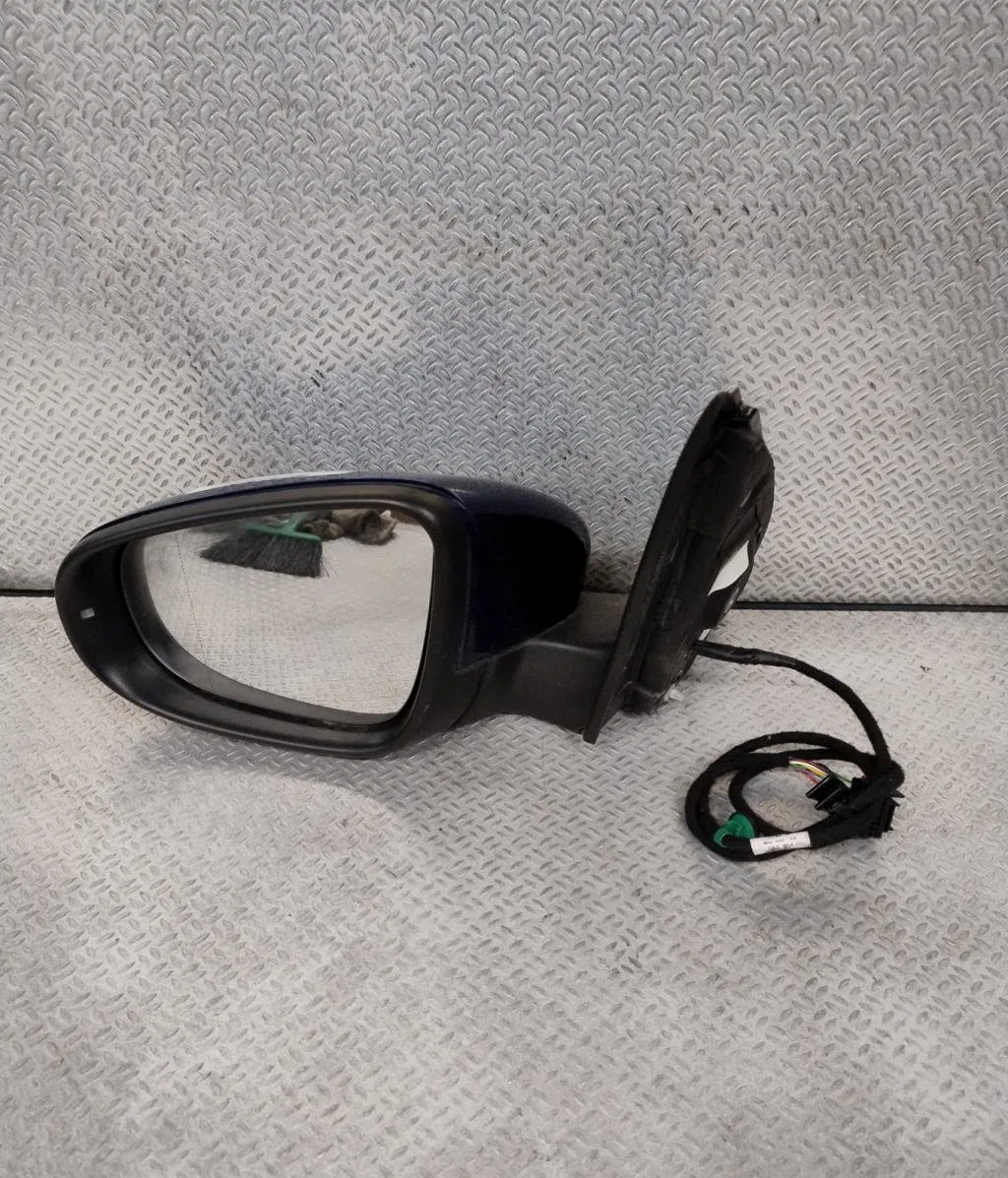 Retroviseur exterieur gauche VOLKSWAGEN GOLF 6  GOLF 6 occasion