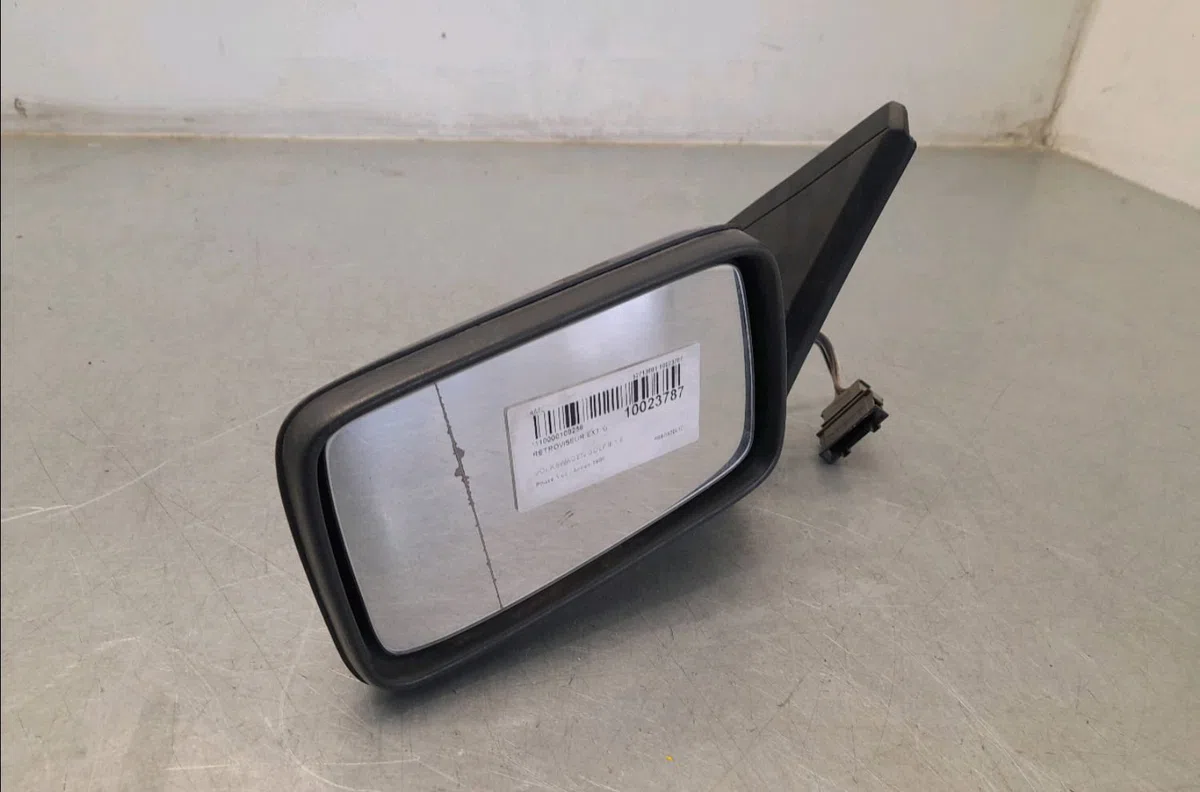 Retroviseur exterieur gauche VOLKSWAGEN GOLF III  1.9 TDI 90ch occasion